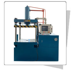 液壓機的環(huán)保節(jié)能基本原理 液壓機的環(huán)保節(jié)能基本原理